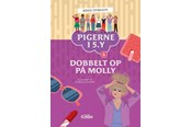 Børnebøger - Dobbelt op på Molly - Børnebog - Hardback - 9788774013259
