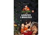 Børnebøger - Kampen i ørkenen - Børnebog - Hardback - 9788774015758