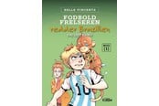 Børnebøger - Fodbold-frelseren redder Brasilien (og lidt Carl) - Børnebog - Hardback - 9788774017561