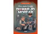 Børnebøger - Du har jo morfar - Børnebog - Hardback - 9788774017318