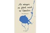 Skønlitteratur & Fiktion - At stoppe en flod med to hænder - Skønlitteratur & Fiktion - Hæftet - 9788794327978
