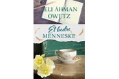Skønlitteratur & Fiktion - Et bedre menneske - Skønlitteratur & Fiktion - hardcover - 9788743512639