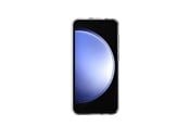 Mobil - Covers & Cases - Tech21 Evo Lite Galaxy S23 FE 5G Clear - T21-10612
