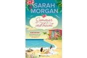Skønlitteratur & Fiktion - Sommer ved havet - Skønlitteratur & Fiktion - hardback - 9788743512653