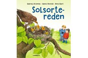 Børnebøger - Solsortereden - Børnebog - Hardcover - 9788775661305