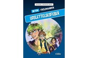 Børnebøger - Udslettelsesfeber - Børnebog - Hardback - 9788774018186