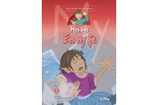 Børnebøger - En ny fe - Børnebog - Hardback - 9788774017769