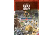 Børnebøger - Under jorden - Børnebog - Hardback - 9788774016953