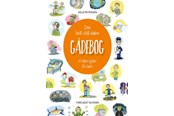 Børnebøger - Den helt vildt skøre gådebog - Børnebog - Hardback - 9788774018148