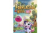 Børnebøger - Den forheksede have - Børnebog - Hardcover - 9788772059426