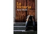 Skønlitteratur & Fiktion - La Victoria - Skønlitteratur & Fiktion - hardback - 9788794491860