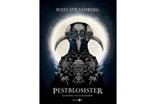 Ungdomsbøger - Pestblomster - Ungdomsbog - hardback - 9788775929160