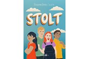 Børnebøger - Stolt - Børnebog - Hardback - 9788775927272