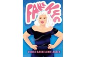 Ungdomsbøger - Fake kys - Ungdomsbog - hardback - 9788775926305
