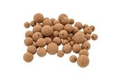 Kreativitet & Hobbyartikler - Colorations - Cork Beads Set of 60 - 39WD03