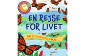 Børnebøger - Hvad gemmer sig på gården? - Børnebog - Hardcover - 9788775663569