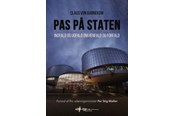 Historie, Mytologi & Samfund - Pas på staten - Historie & Samfund - hardback - 9788794491754