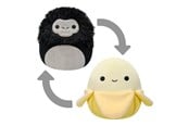 Dukke, bamse og udstyr - Squishmallows Flip-a-Mallows Junie and Aron 13 cm - 0196566410893