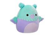 Dukke, bamse og udstyr - Squishmallows Minerva the Griffin 19 cm - 0196566411463