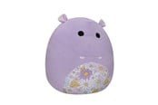 Dukke, bamse og udstyr - Squishmallows Hanna the Hippo 19 cm - 0196566411548