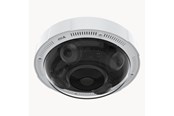 Netværkskamera - Axis P3738-PLE Panoramic Camera AI-powered 4x4K multidirectional camera - 02635-001