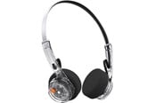 Hovedtelefoner/headset - defunc Mondo Freestyle On-Ear Bluetooth Headset Clear - M1012