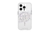 Mobil - Covers & Cases - Case Mate Karat Touch of Pearl case - MagSafe - iPhone 15 Pro - CM051478
