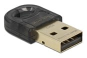 Netværksadapter (netkort, printserver mv.) - DeLOCK - Network Adapter - USB 2.0 - 61012