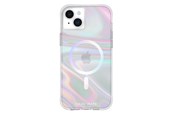 Mobil - Covers & Cases - Case Mate Soap Bubble case - MagSafe - iPhone 15 Plus - CM051514