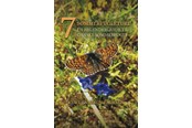 Natur & Videnskab - Syv Sommerfugleture - Natur & Videnskab - Hardback - 9788794491617