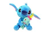 Merchandise - Simba - Stitch & Scrump - Bamse - 5400868024975