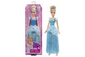 Dukker & Tilbehør - Disney Prinsesse Askepot - HLW06