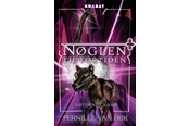 Ungdomsbøger - Nøglen til fortiden 3 - Ungdomsbog - hardback - 9788794433136