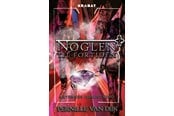 Ungdomsbøger - Nøglen til fortiden 2 - Ungdomsbog - hardback - 9788794433129