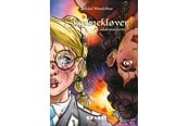 Ungdomsbøger - Skæbnekløver 3 - Ungdomsbog - hardback - 9788794244947