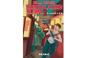 Børnebøger - Gamerklassen Global 2 - Børnebog - Hardback - 9788794244923