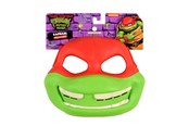 Kostumer - Playmates Toys Turtles Mutant Mayhem Raphael-Maske - 46-83564