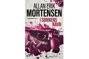 Krimi & Spænding - I sønnens navn - Krimi & Spænding - hardcover - 9788794232753