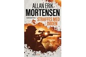 Krimi & Spænding - Straffes med døden - Krimi & Spænding - hardcover - 9788794232746