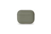 Kameratasker - Decoded Silicone Aircase - olive - Airpods 3 - D21AP3C1SOE