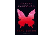 Krimi & Spænding - Hvad ser du - Krimi & Spænding - hardcover - 9788794232562