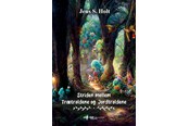 Børnebøger - Striden mellem Trætroldene & Jordtroldene - Børnebog - Hardback - 9788794162685
