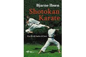 Hobby - Shotokan Karate - Hobby - hardback - 9788794162661
