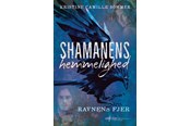 Skønlitteratur & Fiktion - Ravnens Fjer - Skønlitteratur & Fiktion - paperback - 9788794162609