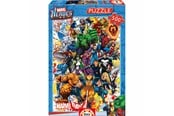 Puslespil - Educa 500 Marvel Heroes - 80-15560