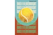 Skønlitteratur & Fiktion - Tennis er en gentlemansport - Skønlitteratur & Fiktion - Hæftet - 9788776160975