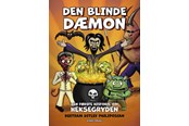Børnebøger - Den blinde dæmon - Børnebog - Hæfte - 9788776160890