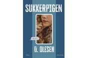 Skønlitteratur & Fiktion - Sukkerpigen - Skønlitteratur & Fiktion - Hæftet - 9788776160876