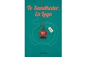 Ungdomsbøger - To sandheder en løgn - Ungdomsbog - Hæftet - 9788776160852