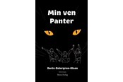 Ungdomsbøger - Min ven Panter - Ungdomsbog - Hæftet - 9788776160647
